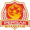 Logo của Persak Kebumen