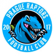 Logo của Prague Raptors (nữ)