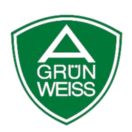 Logo của SV 1908 GW Ahrensfelde