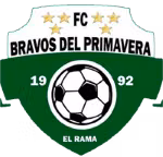Logo của Bravos Primavera