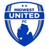 Logo của Midwest United (nữ)