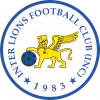 Logo của Inter Lions U20