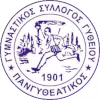 Logo của Pangitheatikos