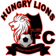 Logo của Hungry Lions