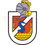 Logo của La Serena (w)