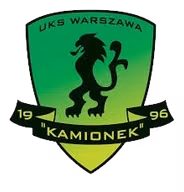 Logo của Kamionek Warsaw