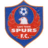 Logo của Cape Town Spurs