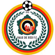 Logo của Valle de Xico FC