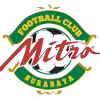 Logo của Mitra Surabaya