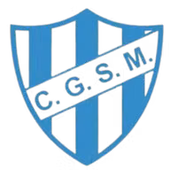 Logo của Club General San Martin VM