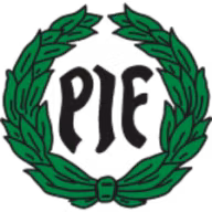 Logo của PIF Parainen (w)