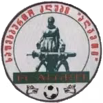 Logo của Algeti Marneuli II