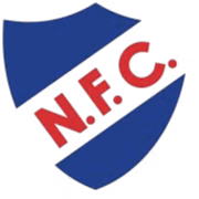 Logo của Nacional de Salto