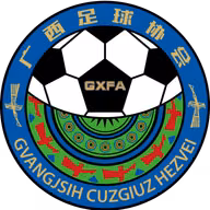 Logo của Guangxi U20