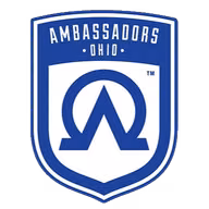 Logo của Ambassadors FC Ohio
