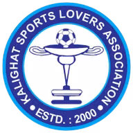 Logo của Kalighat Sports Lovers