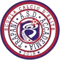 Logo của Accademia Trapani