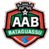 Logo của Bataguassu
