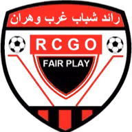 Logo của RCG Oran U20