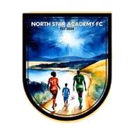 Logo của North Star Academy FC