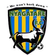 Logo của Nyagatare WFC (W)