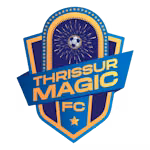 Logo của Thrissur Magic FC