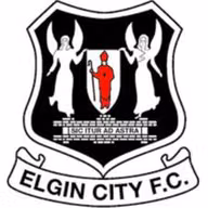 Logo của Elgin City (W)