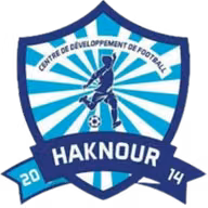 Logo của CDF Haknour
