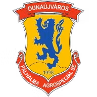 Logo của Dunaujvaros Palhalma Agrospecial (W)