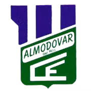 Logo của Almodovar Del Rio CF