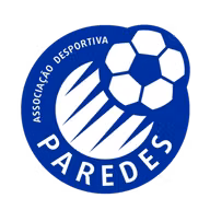 Logo của AD Paredes (W)
