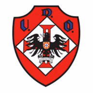 Logo của UD Oliveirense (W)