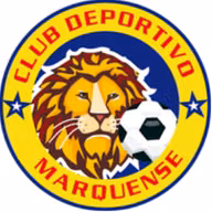 Logo của Marquense Reserves