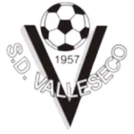 Logo của SD Valleseco U19