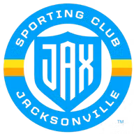 Logo của Sporting Jax