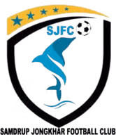 Logo của Samdrup Jongkhar FC