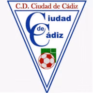 Logo của Ciudad Cadiz (W)