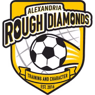 Logo của Alexandria Rough Diamonds