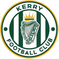 Logo của Kerry FC U20