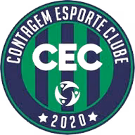 Logo của Contagem U20