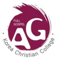 Logo của Evangelical General Assembly