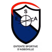Logo của ES D'Agboville
