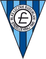 Logo của Lucznik Strzelce Krajenskie