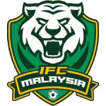 Logo của Imigresen FC II