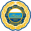 Logo của Hutnik Krakow II