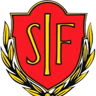 Logo của Stafsinge (W)