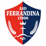Logo của ASD Ferrandina 17890