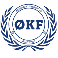 Logo của Øresund Klubfodbold