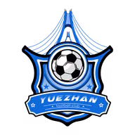 Logo của Zhanjiang Yuezhan (nữ)