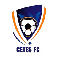 Logo của Cetes FC